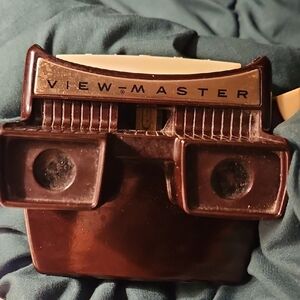 Brown VR Viewer